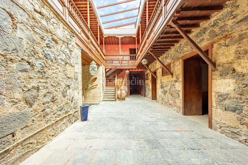 Foto a0166cda-8357-45e9-ae82-548f47bab320. Haus in barranco seco 2 in Carretera del Centro Palmas de Gran Canaria (Las)