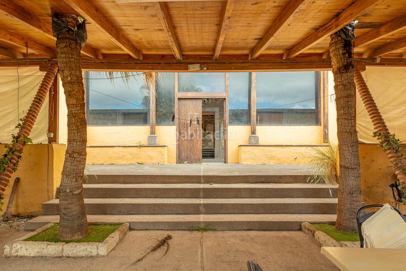 Foto b251d9d5-547a-45a1-acc9-ea2034f698fe. Haus in barranco seco 2 in Carretera del Centro Palmas de Gran Canaria (Las)