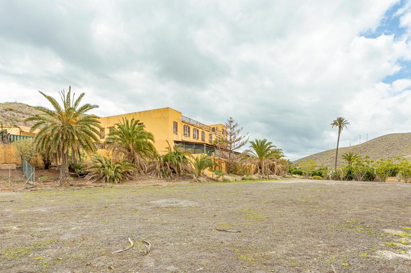 Foto edf65ade-47ac-4445-80b2-7a00d8373b71. Haus in barranco seco 2 in Carretera del Centro Palmas de Gran Canaria (Las)