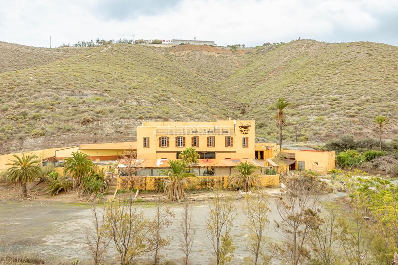 Foto faaed663-9686-4f06-864c-91664102d4ff. Haus in barranco seco 2 in Carretera del Centro Palmas de Gran Canaria (Las)