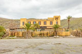 House in Barranco seco 2