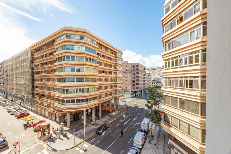 Foto a4e5d18f-6d3e-43fe-bed5-acf9c83855a1. Appartement dans avenida de canarias 14 dans Triana Palmas de Gran Canaria (Las)