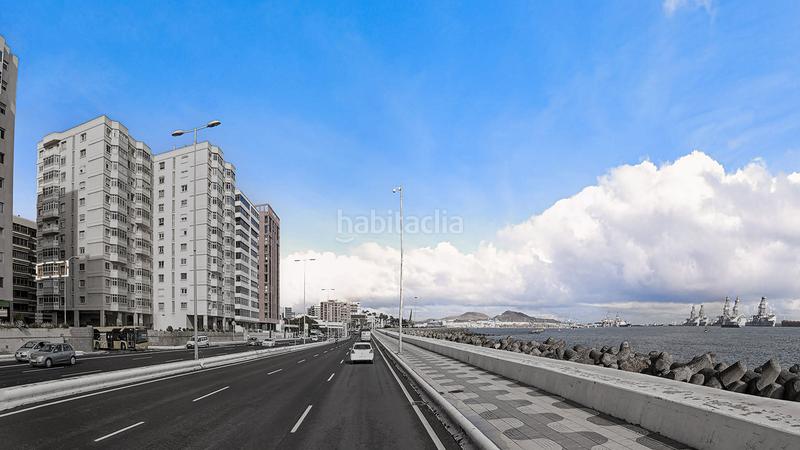 Foto 571bfb24-7785-4fce-9f36-6d8380e0b5db. Pis a avenida de canarias 14 a Triana Palmas de Gran Canaria (Las)