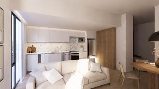 Appartement à Calle de santa saturnina 10