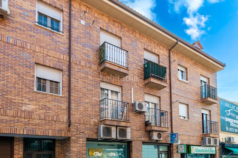 Foto 3f53f736-984b-418e-a90e-64e622b36ddb. Piso en Centro San Fernando de Henares