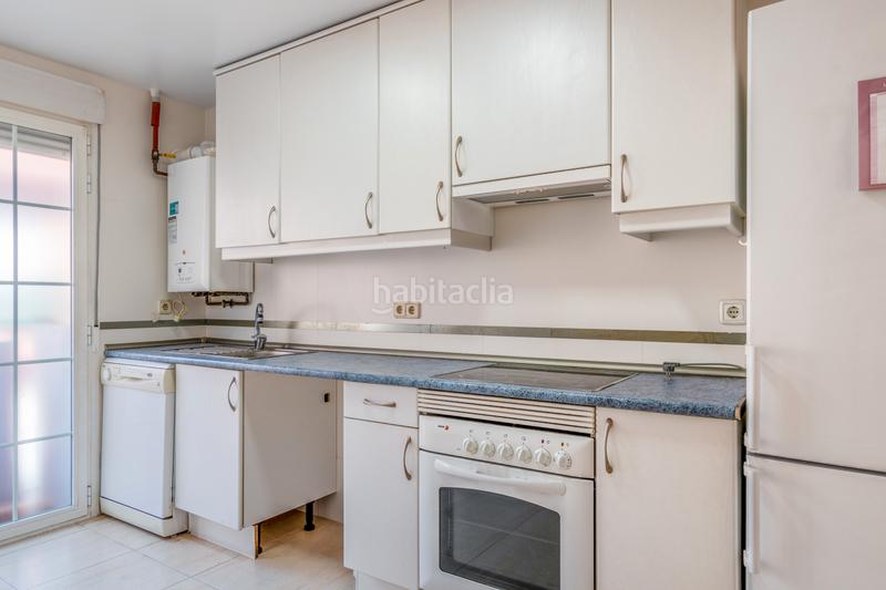 Foto f9124679-a8ae-45f8-948b-6d87f1374d44. Piso en Centro San Fernando de Henares