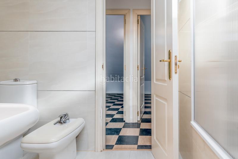 Foto fbea97fa-7aca-44f5-b46e-001d1f0a5312. Piso en Centro San Fernando de Henares