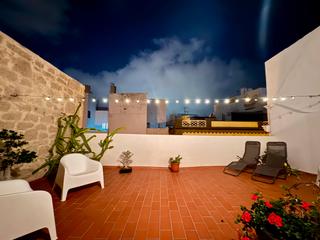 Maison  Calle pedro díaz