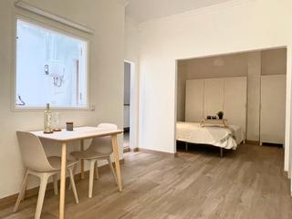 Flat in Calle Jesús Nazareno 38
