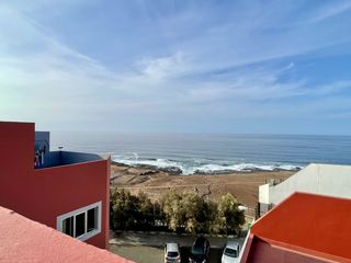 Pis a Calle jesús nazareno 38