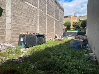 Terreny residencial a Calle el drago 14