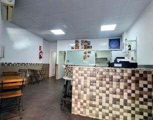 Local Comercial a Avenida de las américas 27