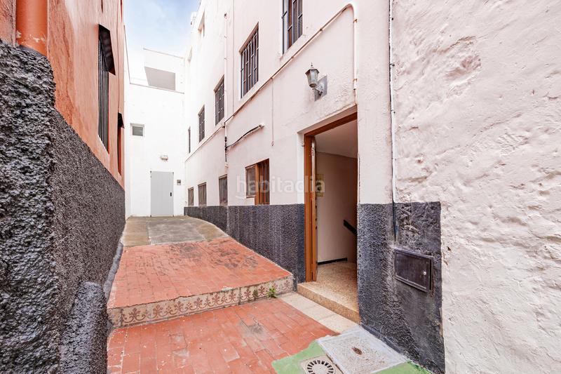 Foto 4f667ea9-5a72-4600-8944-30234dbbb258. Casa a calle león y castillo 3 a Arucas casco Arucas