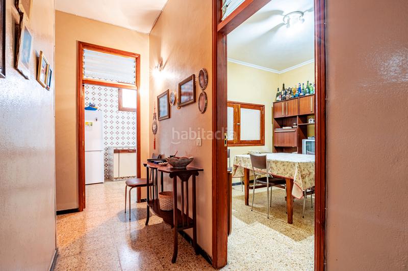 Foto 5821e1e9-2933-4930-b7e4-9edef590141c. Casa a calle león y castillo 3 a Arucas casco Arucas