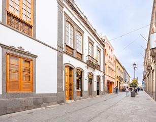 Maison à Calle león y castillo 3