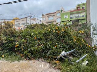 Terreny residencial a Calle guadarrama 75