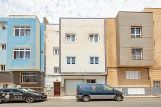 Appartement à Calle sarmiento de gamboa 51