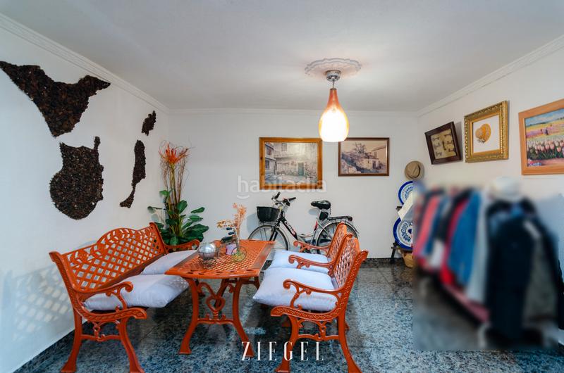 Foto 02635d06-1879-4b91-bdc3-856f5999cad2. Appartamento in calle sabino berthelot 8 in San Cristóbal - Playa de la Laja Palmas de Gran Canaria (Las)