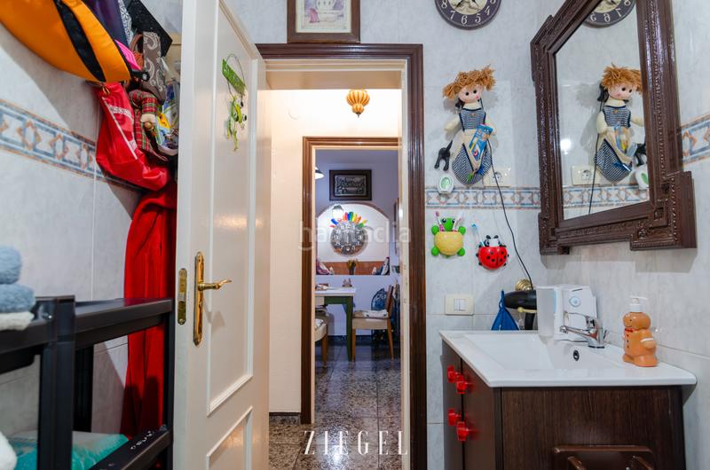 Foto c1b79890-bccb-4821-a0cd-6a63b6fb9992. Appartamento in calle sabino berthelot 8 in San Cristóbal - Playa de la Laja Palmas de Gran Canaria (Las)