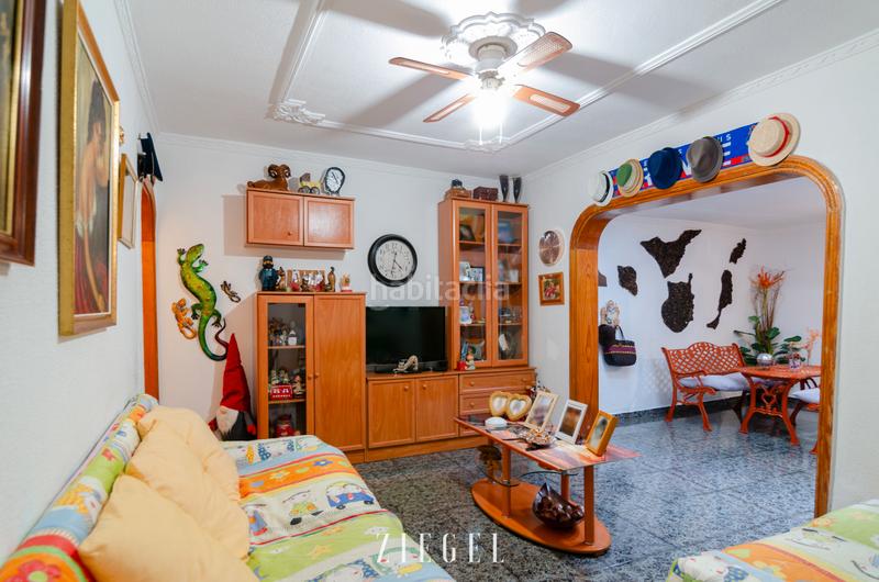 Foto 19911407-e192-42e8-9791-cfc646ef329d. Appartement dans calle sabino berthelot 8 dans San Cristóbal - Playa de la Laja Palmas de Gran Canaria (Las)