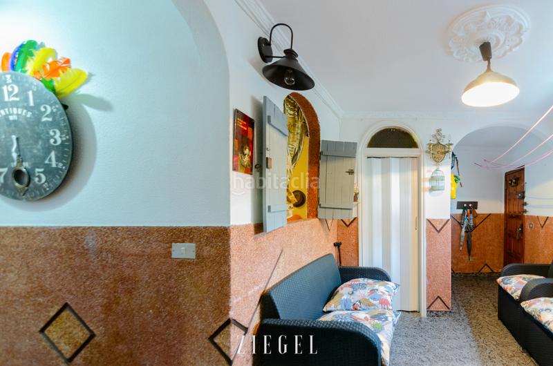 Foto 25565e83-4de9-4d5c-852a-1ab3cb56ea87. Appartement dans calle sabino berthelot 8 dans San Cristóbal - Playa de la Laja Palmas de Gran Canaria (Las)