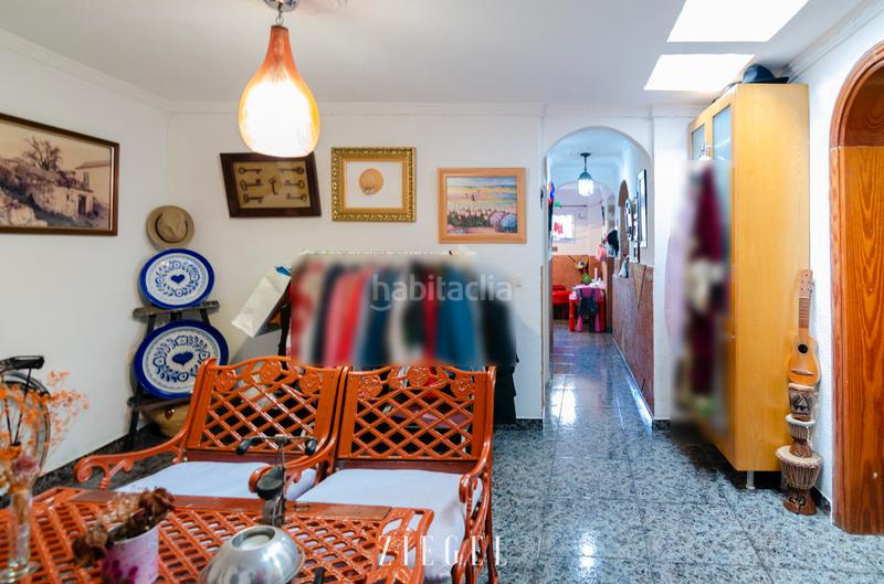 Foto 5420af54-a5dd-4ff6-99b8-71f40005d269. Appartement dans calle sabino berthelot 8 dans San Cristóbal - Playa de la Laja Palmas de Gran Canaria (Las)