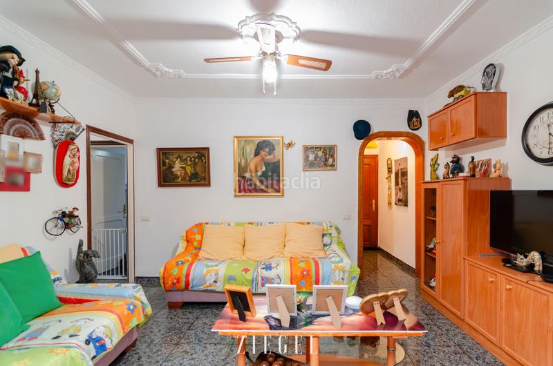 Foto 5a99ab98-fc02-43ad-b30d-11b7df123946. Appartement dans calle sabino berthelot 8 dans San Cristóbal - Playa de la Laja Palmas de Gran Canaria (Las)