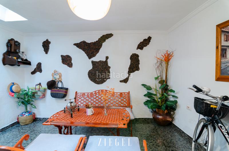 Foto 7ed6b800-77f5-408a-8bf0-b43317b97676. Appartement dans calle sabino berthelot 8 dans San Cristóbal - Playa de la Laja Palmas de Gran Canaria (Las)