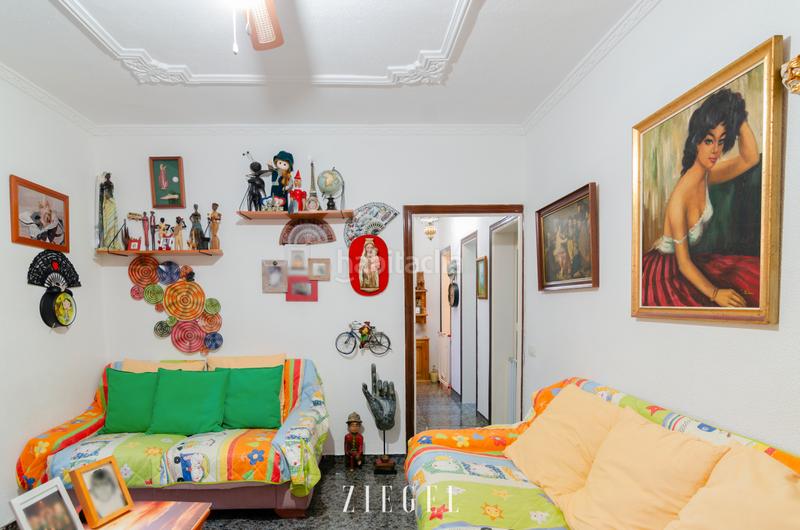 Foto 8170b362-485e-4b53-89c9-3c018f4bbe5d. Appartement dans calle sabino berthelot 8 dans San Cristóbal - Playa de la Laja Palmas de Gran Canaria (Las)