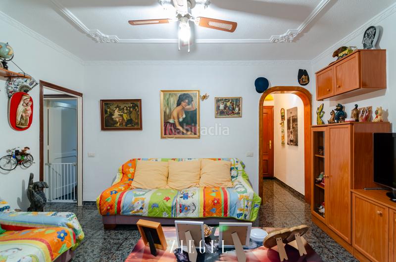 Foto f7de7307-8ac5-4f03-9d34-4a6c3e0d118a. Piso en calle sabino berthelot 8 en San Cristóbal - Playa de la Laja Palmas de Gran Canaria (Las)