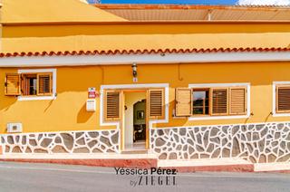 Casa a Vega de San Mateo