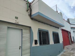 Casa a Calle florinda 78