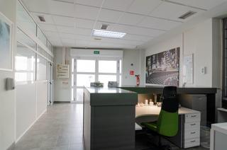 Business premise in Calle alfredo s pérez 16