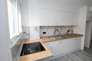 Flat  Calle jose lopez suarez