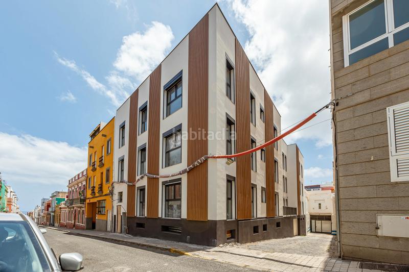Foto 29e3508b-0e9e-40fa-85b2-d22bf5ef29cd. Piso en calle hernán pérez de grado 53 en Vegueta Palmas de Gran Canaria (Las)