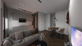 Appartement à Calle de pinos baja 41
