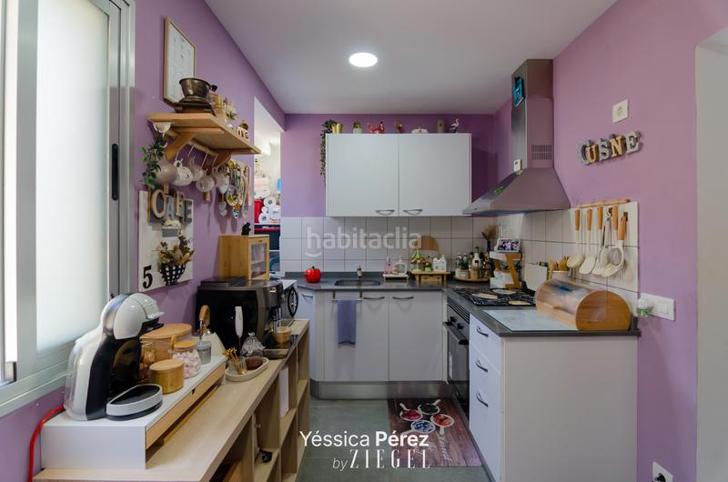 Foto 4c37e242-6ada-4f2b-9243-dfa39ee0c720. Etagenwohnung in grupo san josé artesano 2 in Gáldar pueblo Gáldar