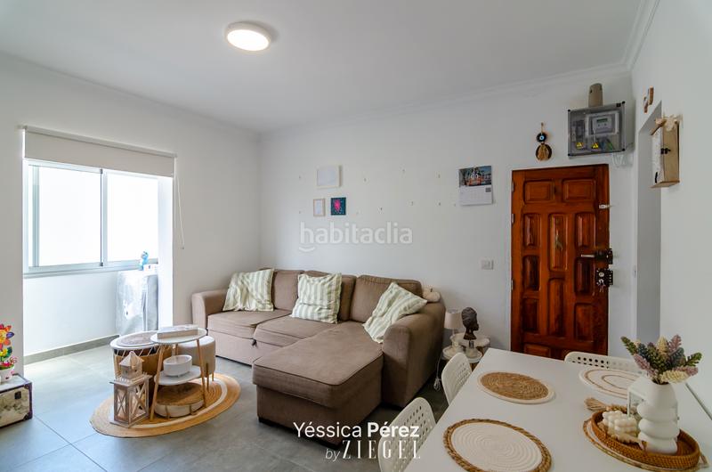 Foto 965c3fc7-ec9b-4c70-8b38-34e29e4f5ebb. Etagenwohnung in grupo san josé artesano 2 in Gáldar pueblo Gáldar