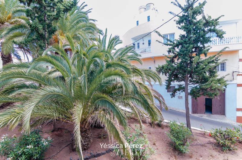 Foto a7971188-0606-484b-be11-270d3ce4908f. Etagenwohnung in grupo san josé artesano 2 in Gáldar pueblo Gáldar