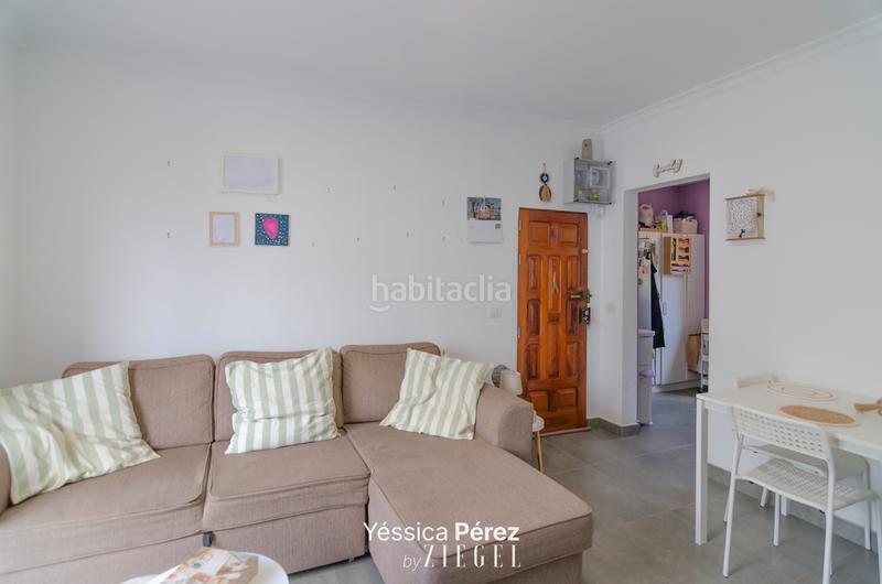 Foto b6d72c5f-9e42-4e30-bd24-d1e4990440c0. Etagenwohnung in grupo san josé artesano 2 in Gáldar pueblo Gáldar