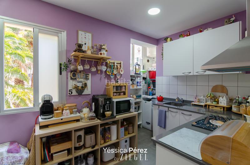 Foto f17416e9-d0b1-4bba-845a-3f8ecd5ee246. Etagenwohnung in grupo san josé artesano 2 in Gáldar pueblo Gáldar