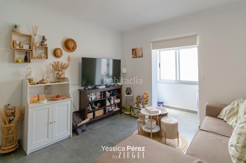 Foto 38e823af-4c1b-4253-92d6-f30545258b1f. Piso en grupo san josé artesano 2 en Gáldar pueblo Gáldar