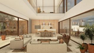 Terreny residencial a Urbanizacion la concepcion 58