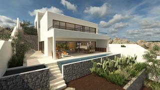 Residential Plot in Urbanizacion la concepcion 58