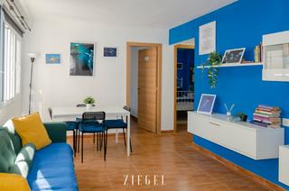 Appartement à San Cristóbal - Playa de la Laja
