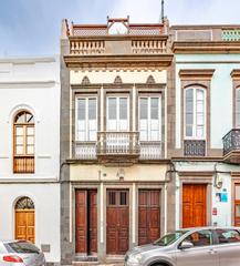 Maison à Calle sor brígida castelló 3