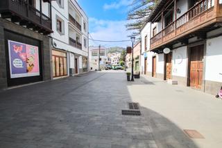 Appartement à Paseo gonzález díaz 7