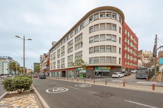 Piso en Calle mario csar 17