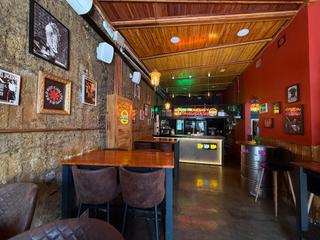 Rent Business premise in Calle república argentina 20