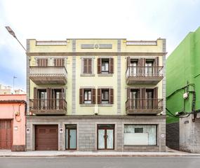 Appartement  Zona vegueta